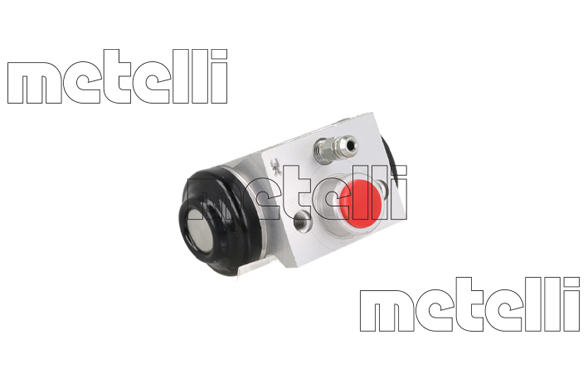 METELLI Radbremszylinder 04-1143 für VW