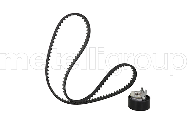 Metelli Zahnriemensatz 290464 Für Ford