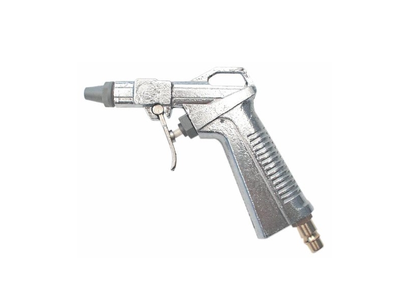 MANNESMANN Druckluftpistole Blaspistole m1541