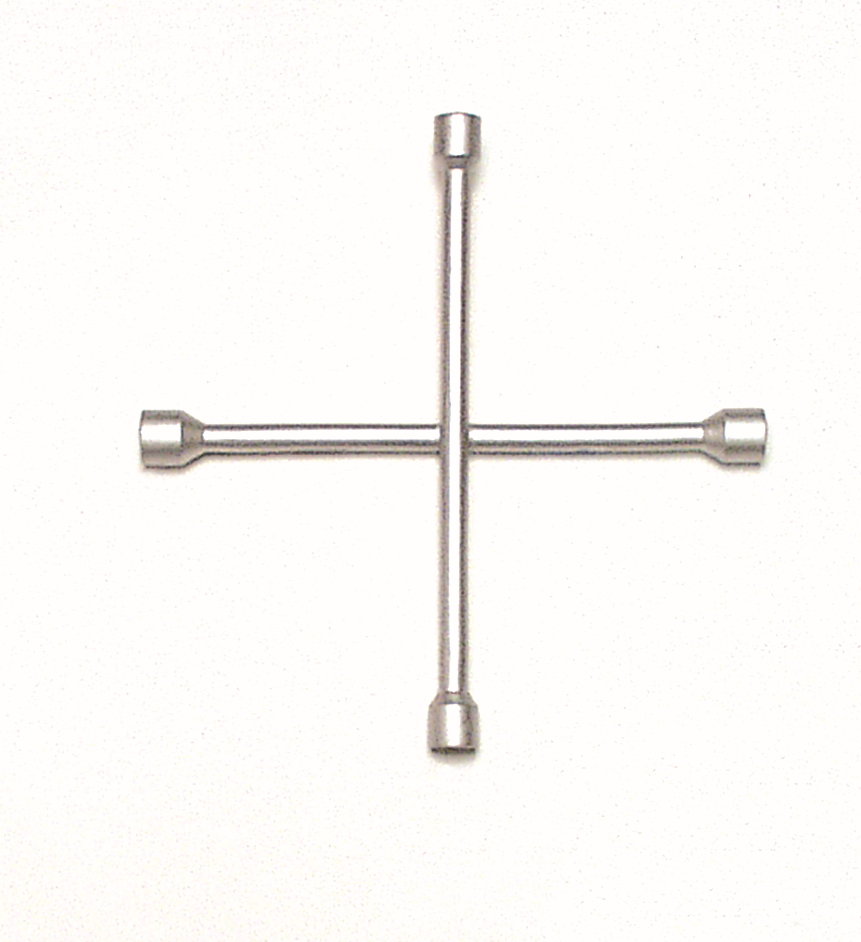 Mannesmann Radkreuz M160extra