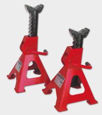 MANNESMANN Unterstellbock, Art.-Nr. M  005-T