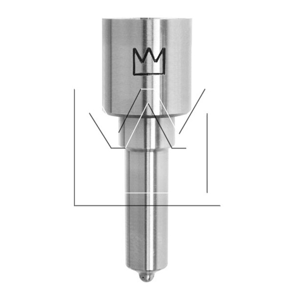 MONARK Einspritzdüse 138226914