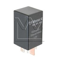 Monark Relais, Gl�hanlage, Art.-Nr. 090290002