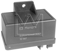 Monark Relais, Gl�hanlage, Art.-Nr. 090290004