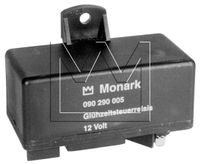 Monark Relais, Gl�hanlage, Art.-Nr. 090290005