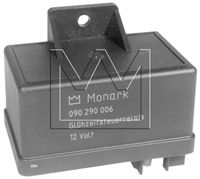 Monark Relais, Gl�hanlage, Art.-Nr. 090290006