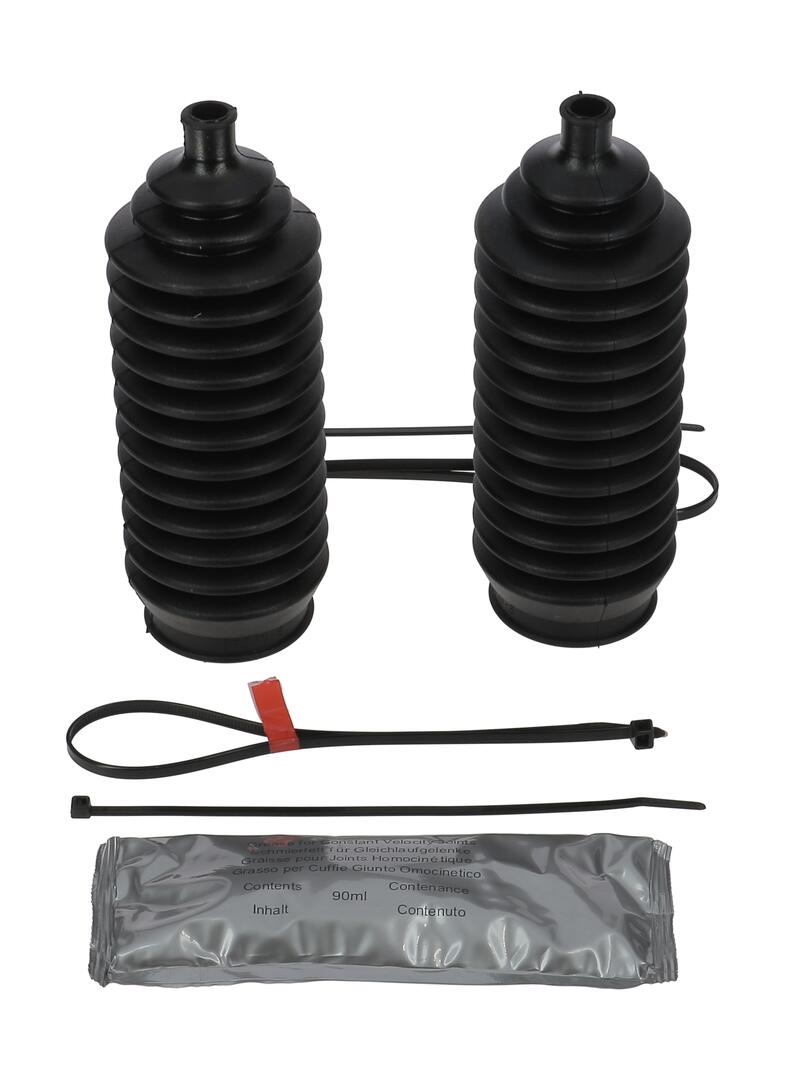 MOOG Faltenbalgsatz, Lenkung k150055 für MITSUBISHI