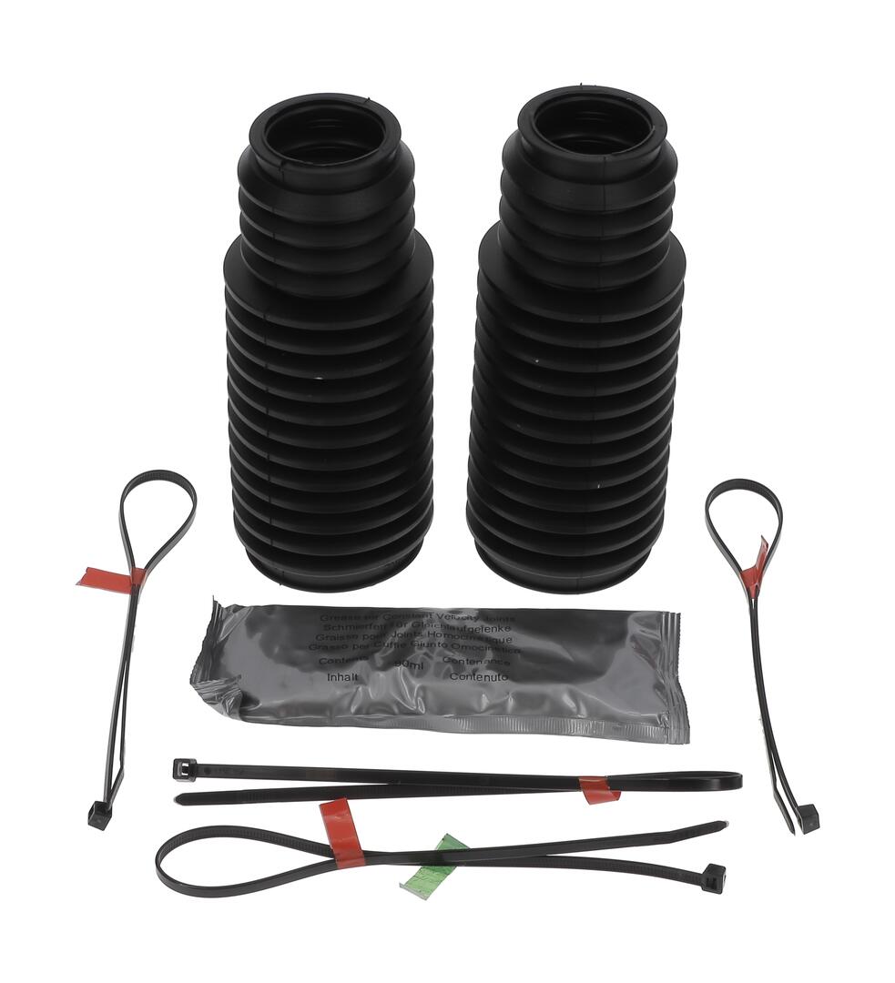 MOOG Faltenbalgsatz, Lenkung k150091 für BMW