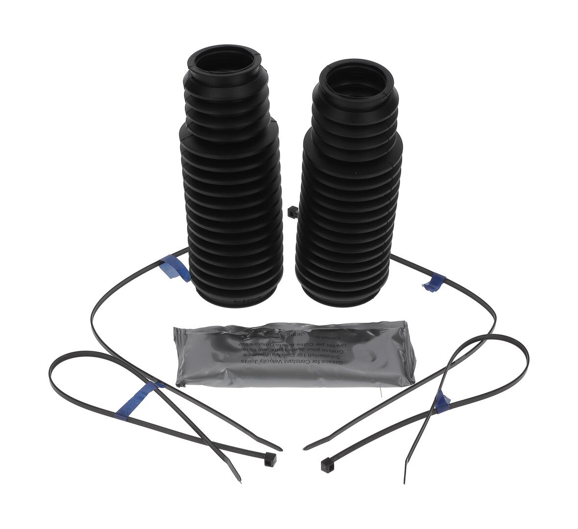 MOOG Faltenbalgsatz, Lenkung k150092 für BMW