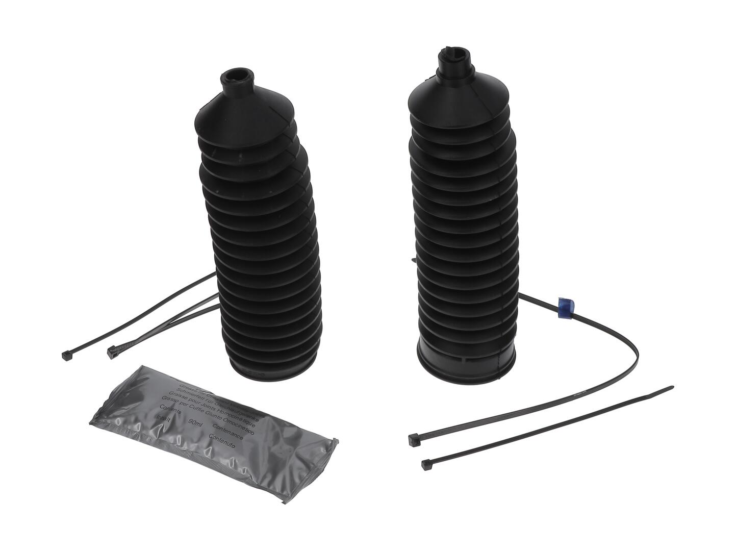 MOOG Faltenbalgsatz, Lenkung k150119 für Peugeot Fiat