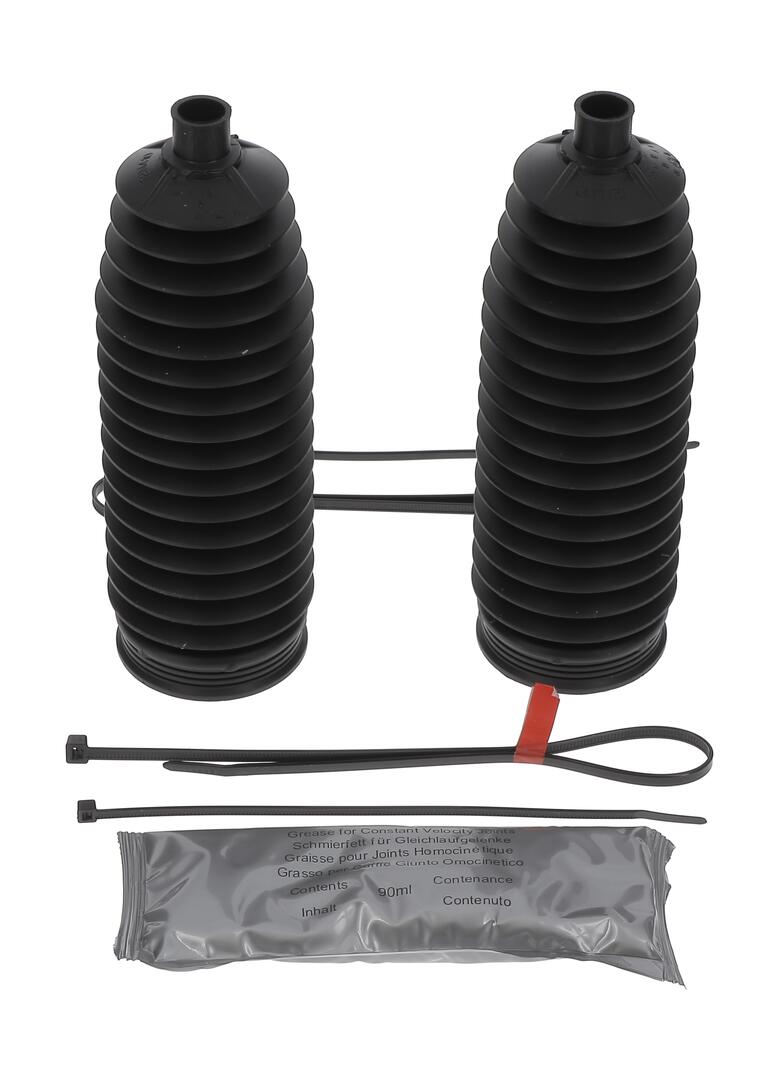 MOOG Faltenbalgsatz, Lenkung k150219 für Ford