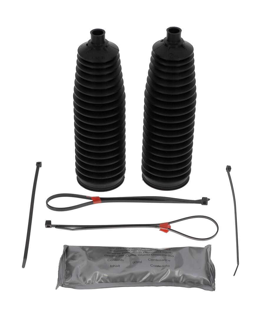 MOOG Faltenbalgsatz, Lenkung k150220 für Vaughall Opel