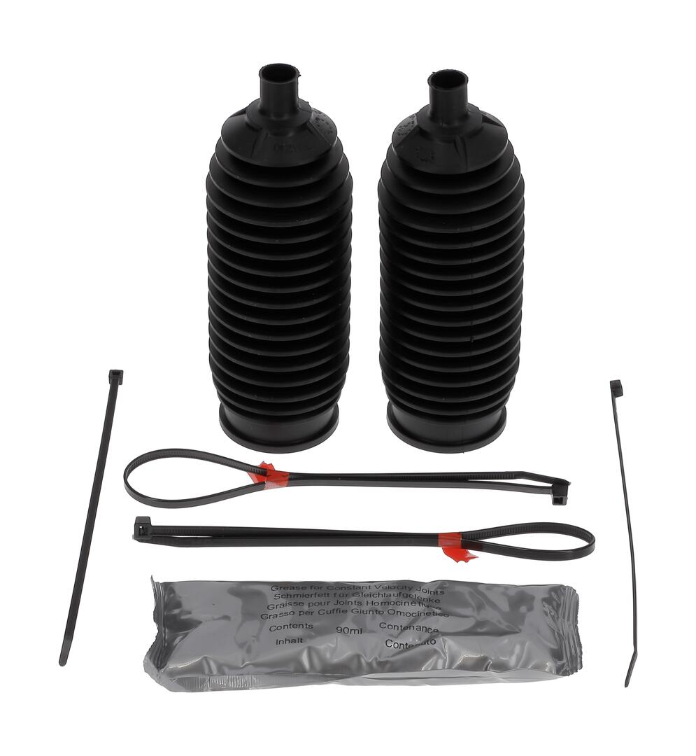 MOOG Faltenbalgsatz, Lenkung k150245 für NISSAN