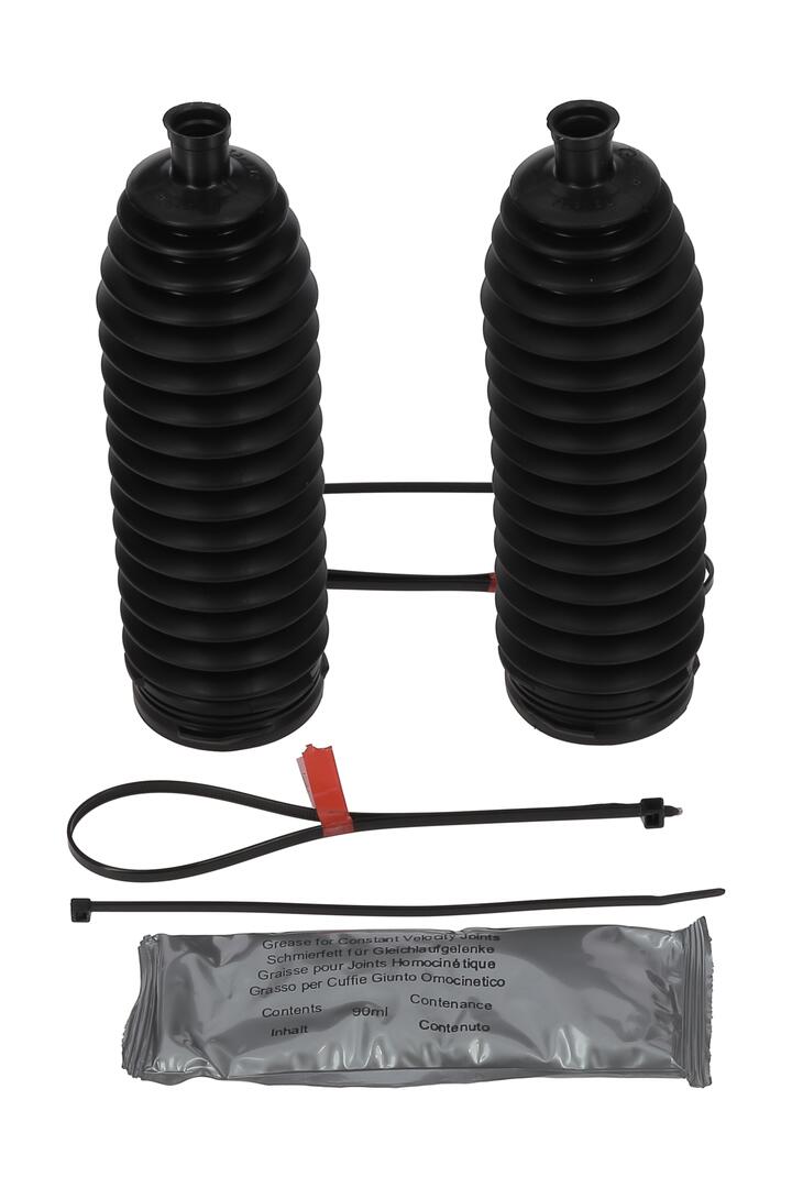 MOOG Faltenbalgsatz, Lenkung k150228 für Vaughall