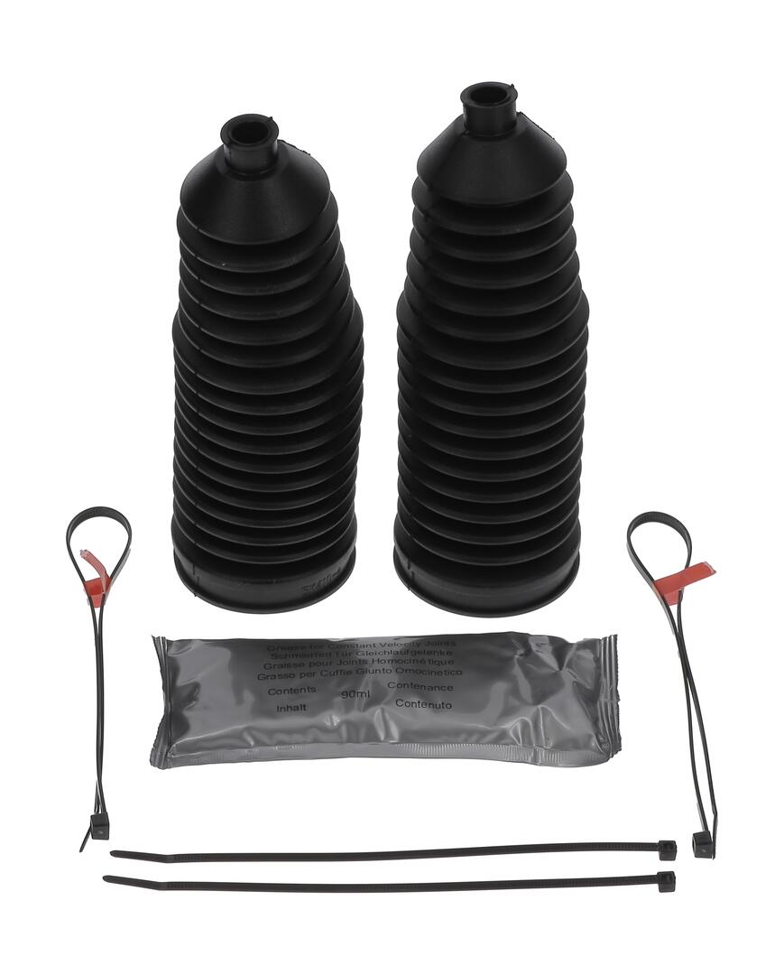 MOOG Faltenbalgsatz, Lenkung k150087 für Peugeot Ford Mercedes LANCIA