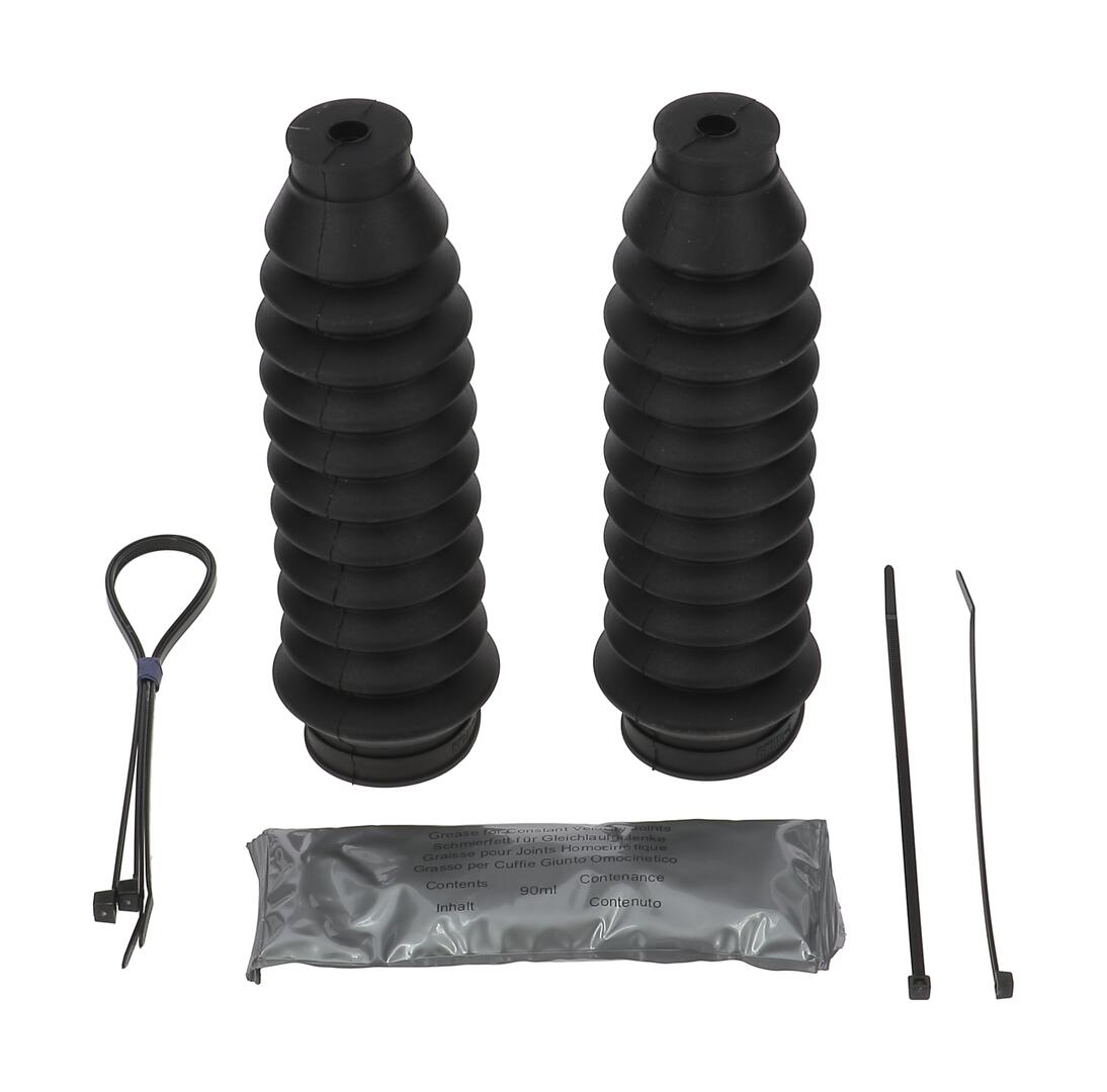 MOOG Faltenbalgsatz, Lenkung k150094 für VW