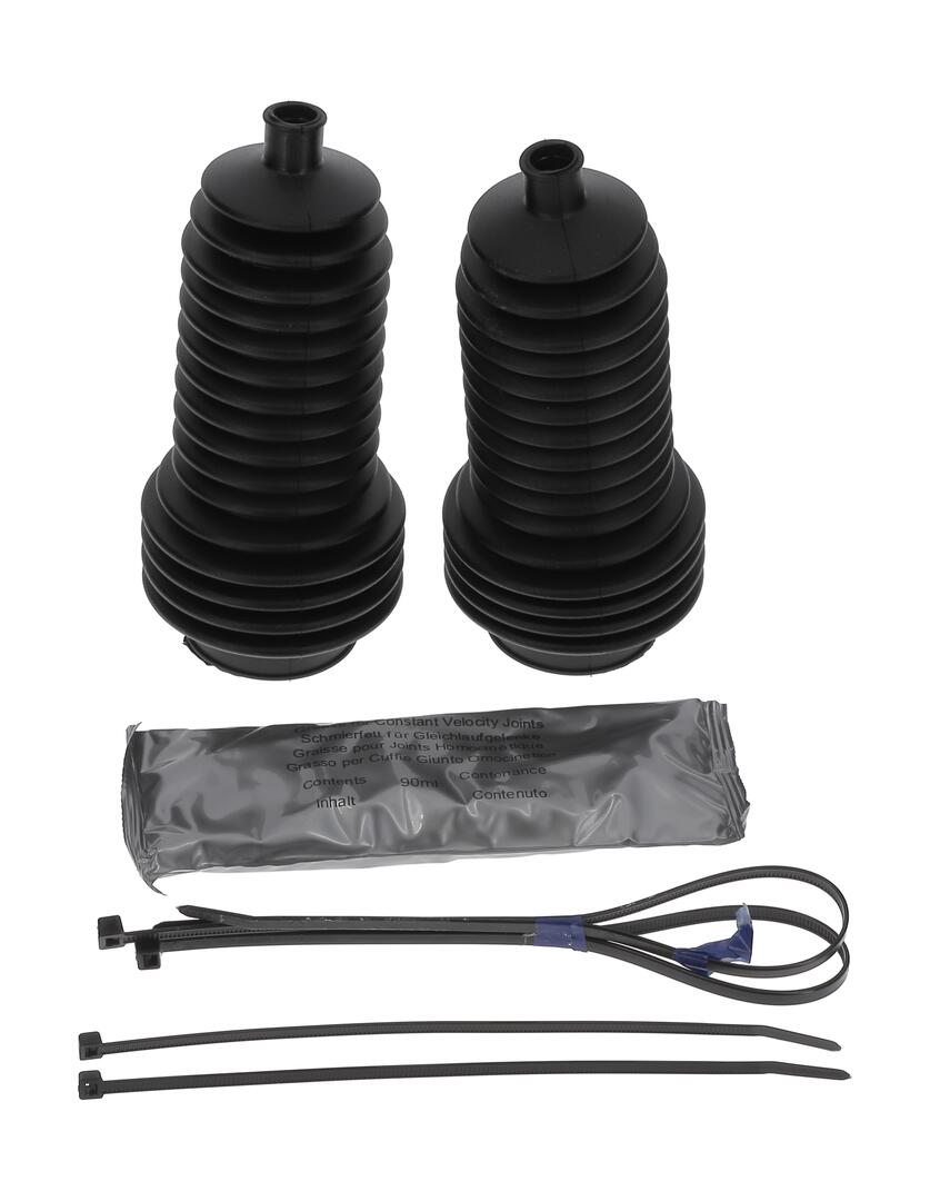 MOOG Faltenbalgsatz, Lenkung k150110 für RENAULT