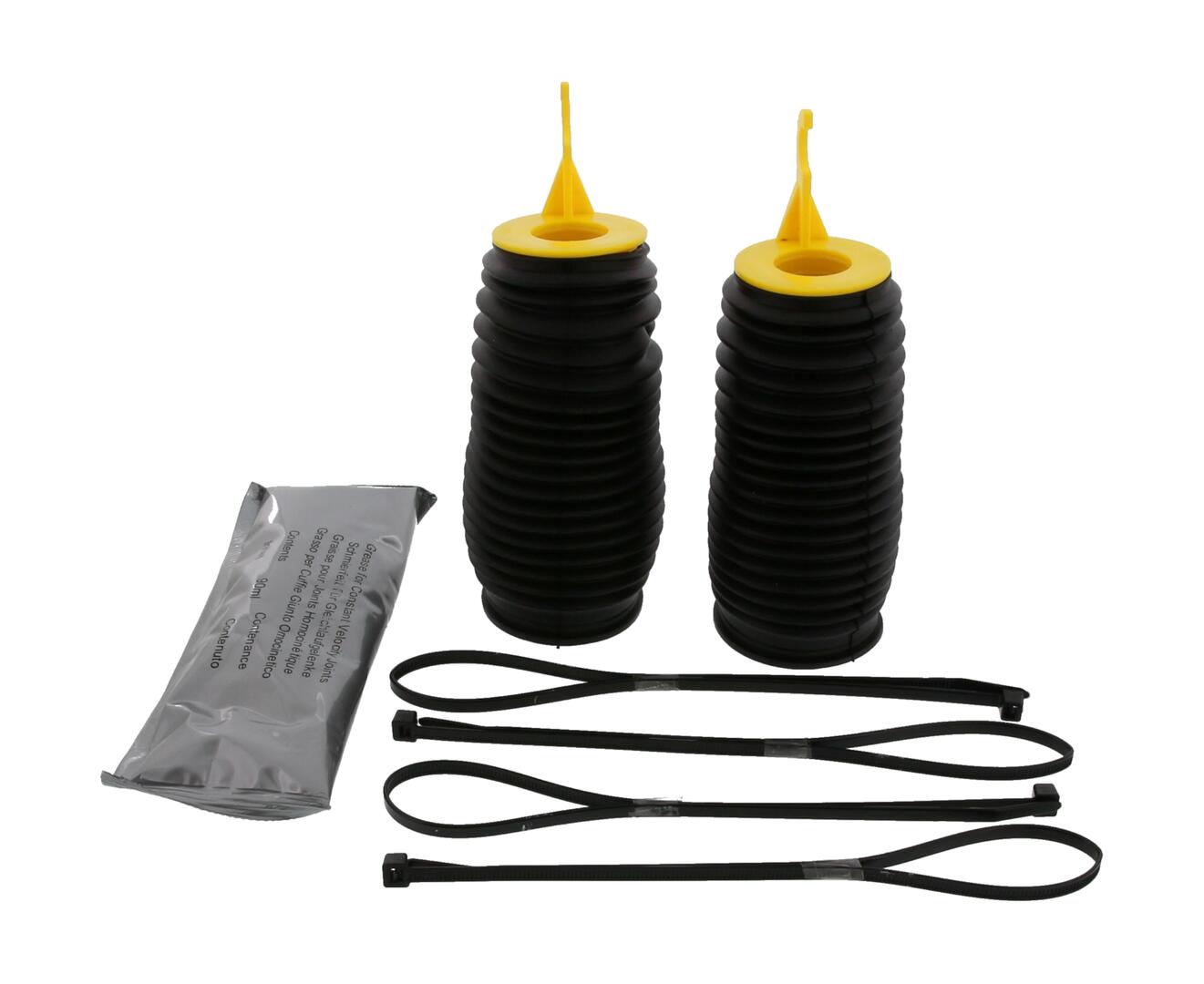 MOOG Faltenbalgsatz, Lenkung k150129 für Citroën