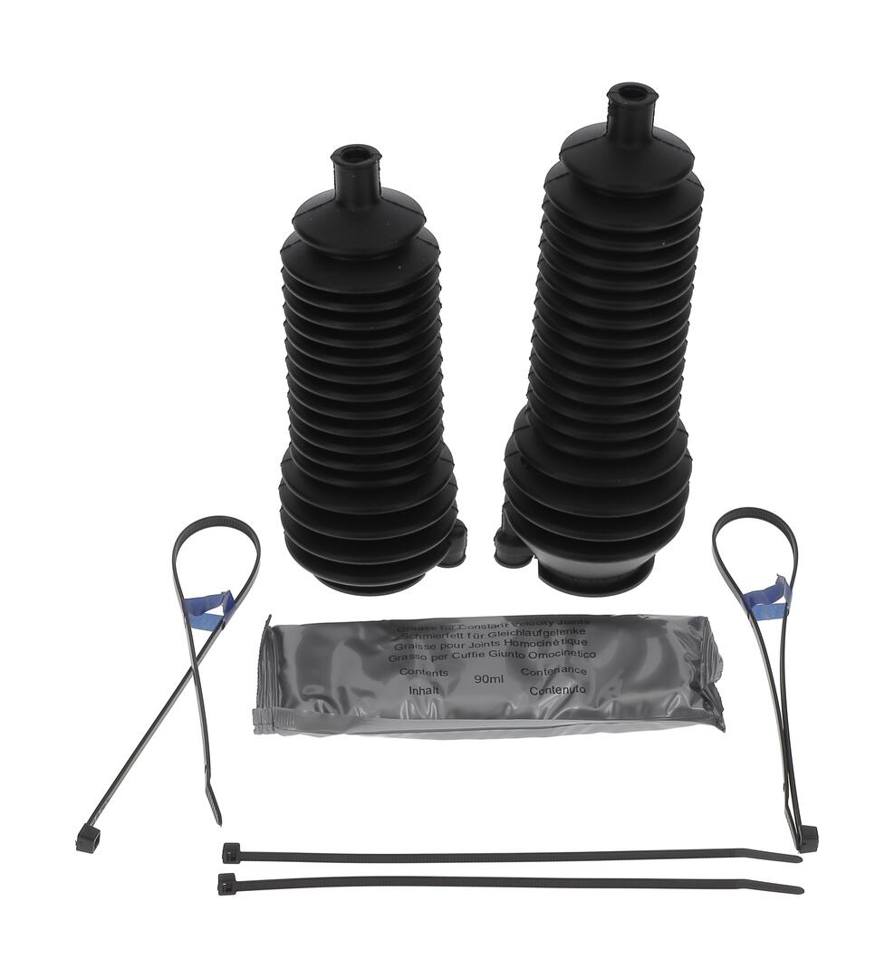 MOOG Faltenbalgsatz, Lenkung k150138 für RENAULT