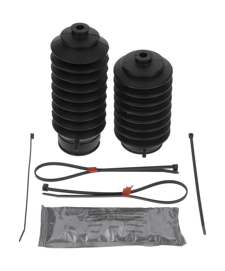 MOOG Faltenbalgsatz, Lenkung k150155 für HONDA