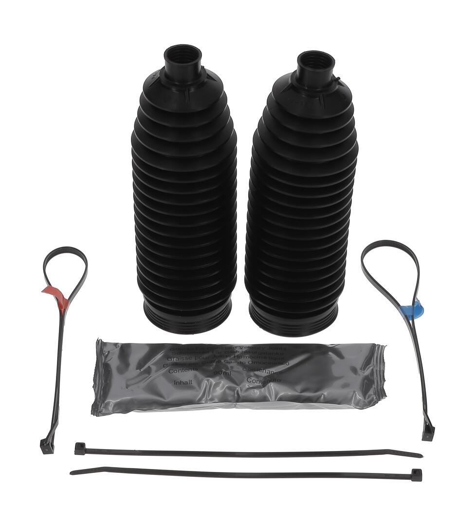 MOOG Faltenbalgsatz, Lenkung k150182 für VW
