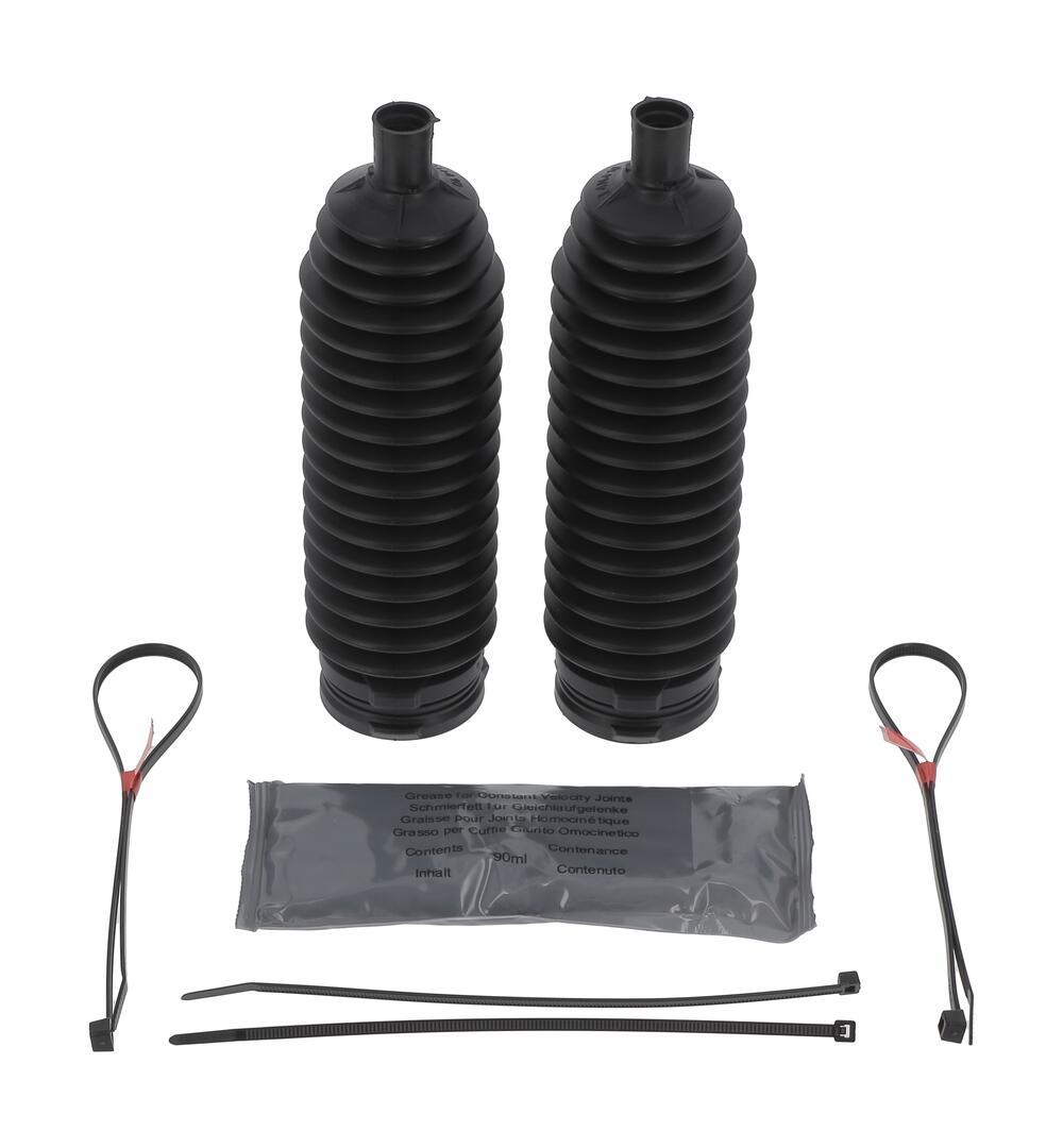 MOOG Faltenbalgsatz, Lenkung k150234 für VW