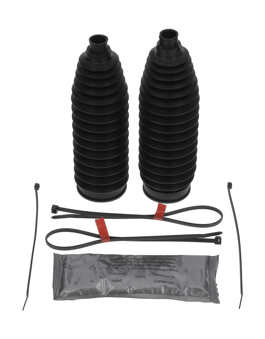 MOOG Faltenbalgsatz, Lenkung k150248 für NISSAN