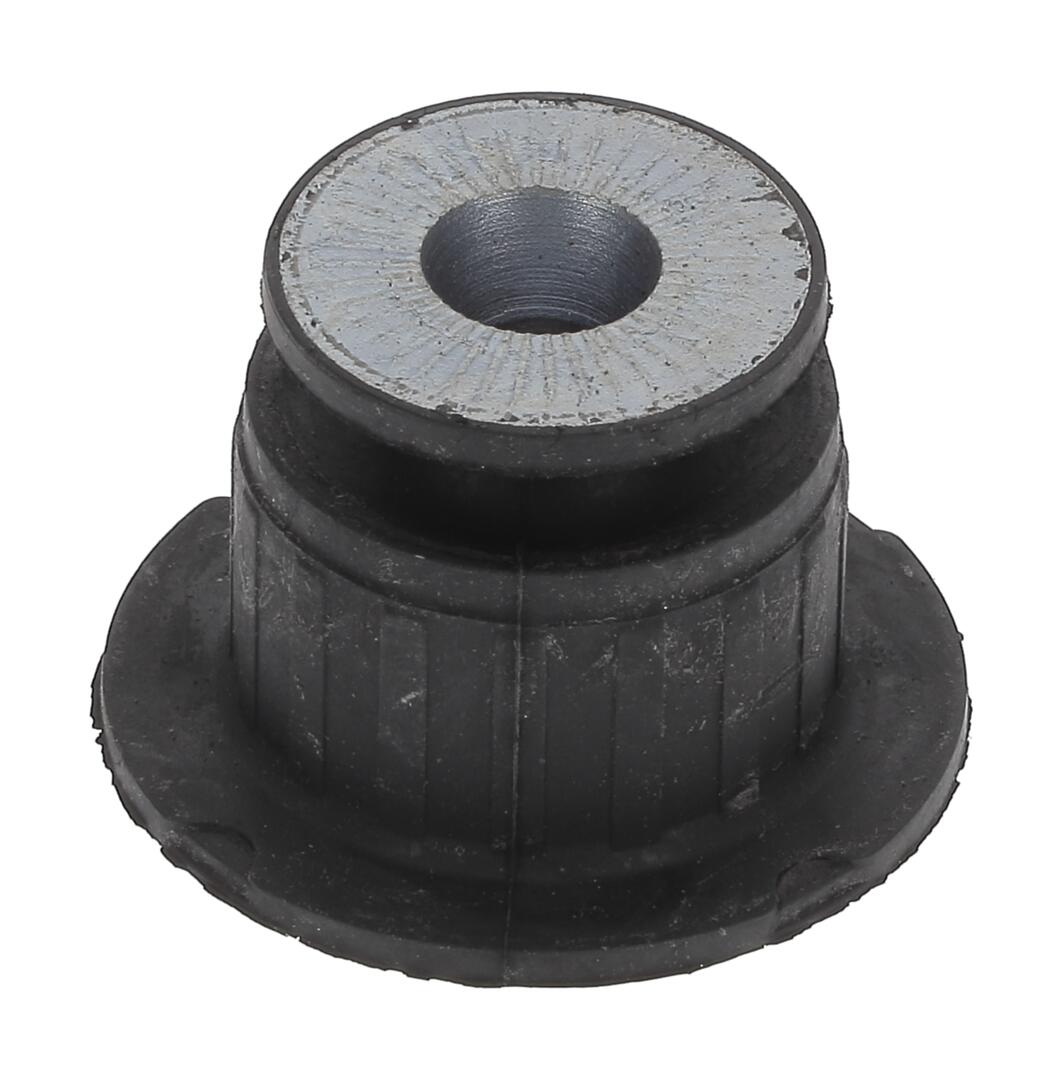 MOOG Lagerung, Achsträger ausb4458 für VW Audi
