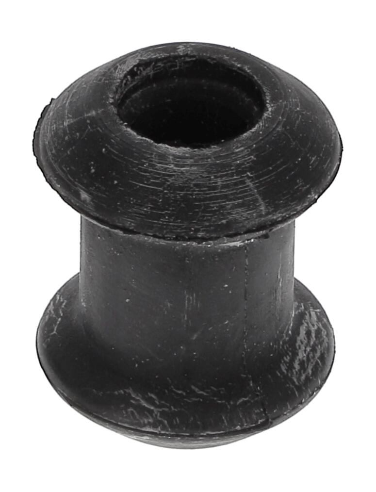 MOOG Lagerung, Stabilisatorkoppelstange vosb1360 für VW