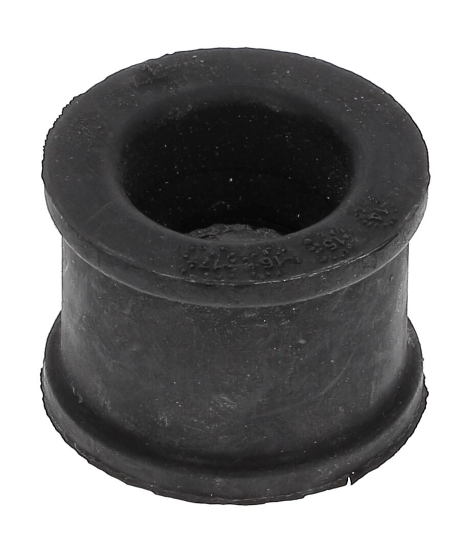 MOOG Lagerung, Stabilisatorkoppelstange vosb4446 für VW