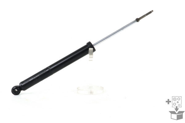 Monroe Stoßdämpfer Hinterachse [Hersteller-Nr. GT1072] für Nissan - Bild 4