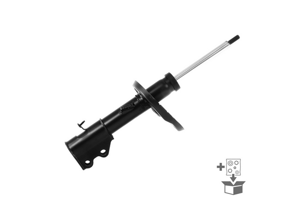 Stoßdämpfer + Stoßdämpfer-Kissen MONROE für PEUGEOT 508 I, 508 SW - Bild 5