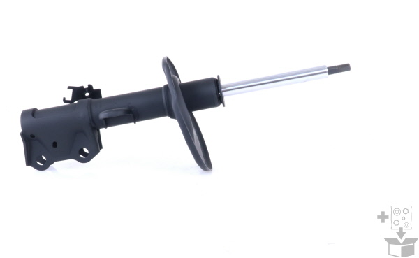 Monroe Stoßdämpfer Original (Gas Technology) G8229 Für Toyota