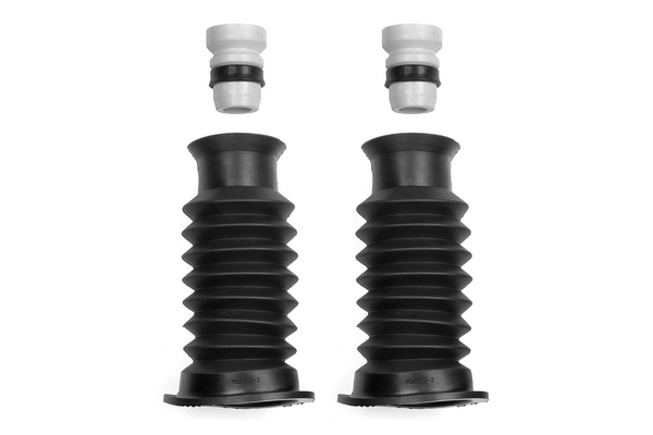 Monroe Staubschutzsatz, Stoßdämpfer Protection Kit Pk316 Für Saab