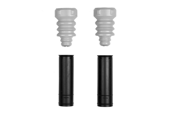 Monroe Staubschutzsatz, Stoßdämpfer Protection Kit Pk353 Für Vw