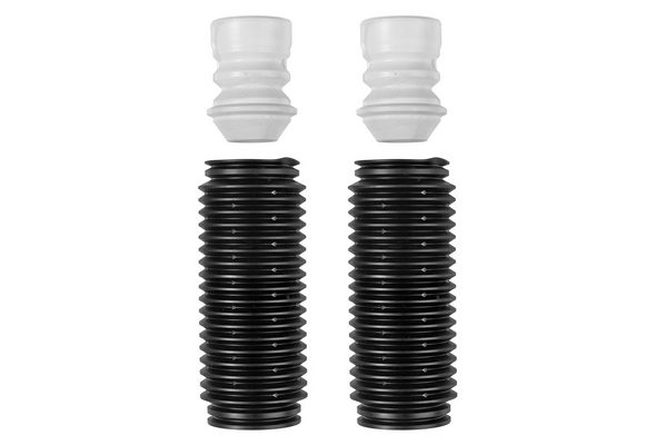 Monroe Staubschutzsatz, Stoßdämpfer Protection Kit Pk152 Für Bmw