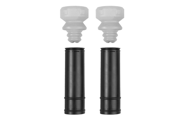 MONROE PK135 Staubschutzsatz für Stoßdämpfer Staubschutz Satz Kit für Audi - Bild 6