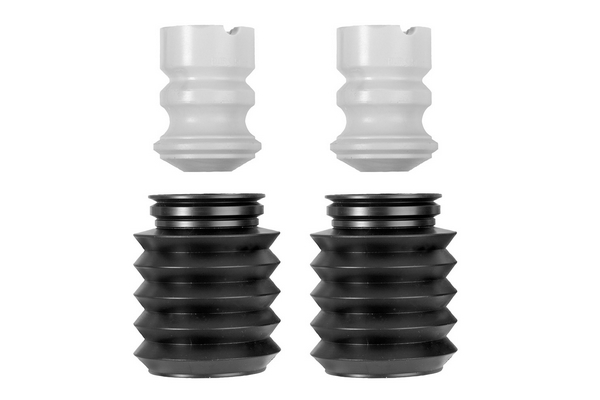 MONROE PK125 Staubschutzsatz für Stoßdämpfer Staubschutz Satz Kit für BMW - Bild 4