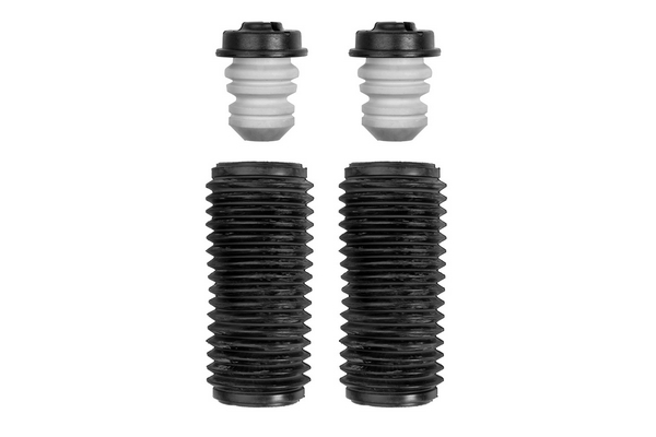 Monroe Staubschutzsatz, Stoßdämpfer Protection Kit Pk109 Für Fiat