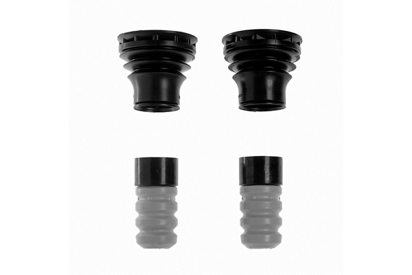 Monroe Staubschutzsatz, Stoßdämpfer Protection Kit Pk390 Für Citroën