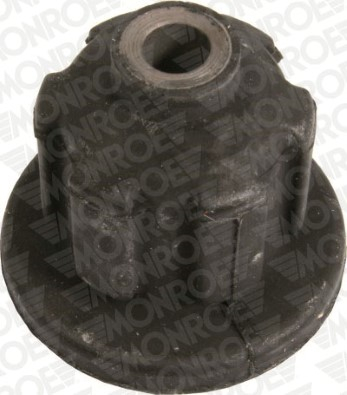 MONROE Lagerung, Achskörper l29828 für VW