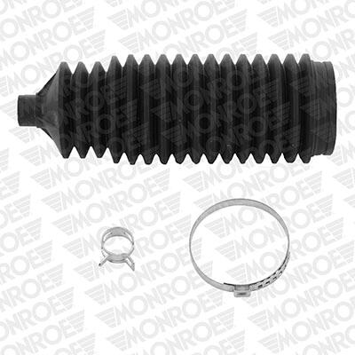 MONROE Faltenbalgsatz, Lenkung l10029 für DAEWOO Opel Vaughall TOYOTA