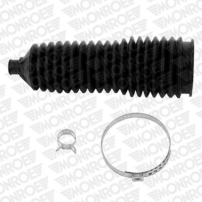 MONROE Faltenbalgsatz, Lenkung l15011 für LANCIA Fiat