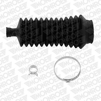 MONROE Faltenbalg, Lenkung l10040 für NISSAN RENAULT