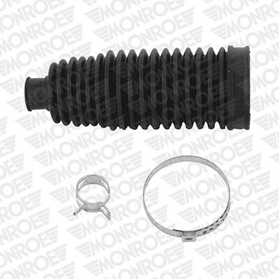MONROE Faltenbalgsatz, Lenkung l28007 für Peugeot