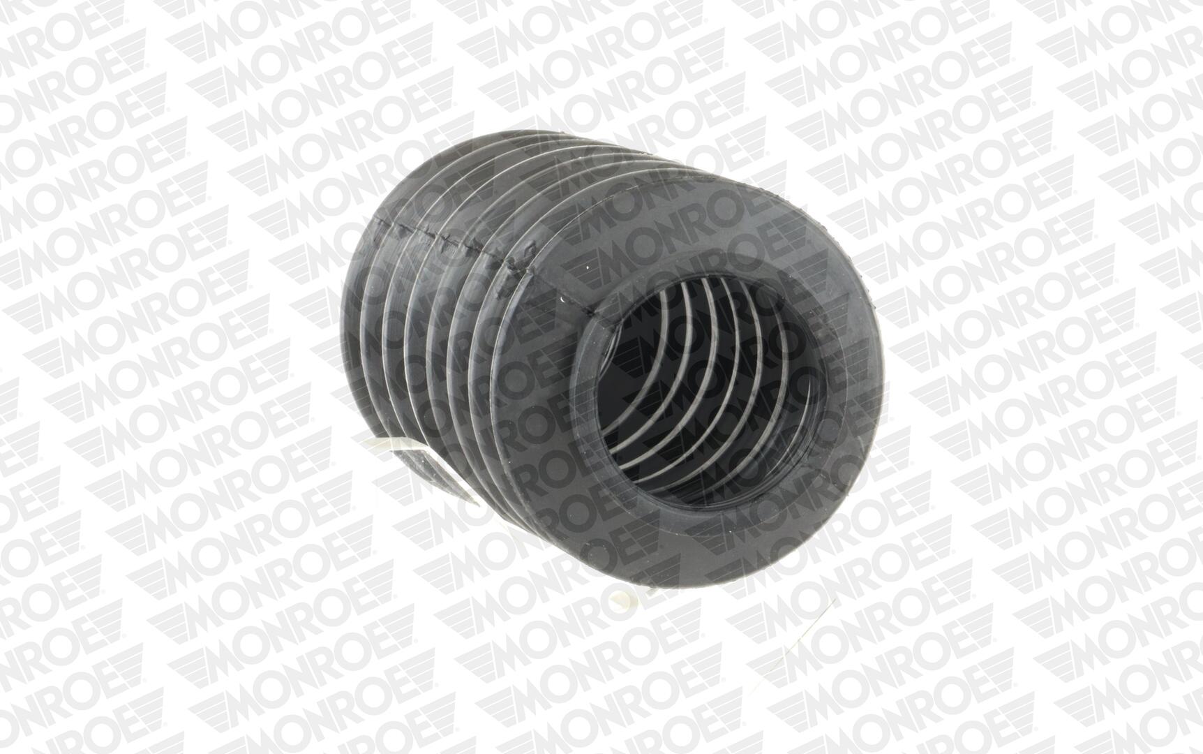 MONROE Faltenbalg, Lenkung l28001 für Peugeot