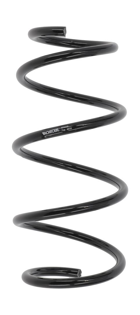 Monroe Fahrwerksfeder Sp4349 Für Vag