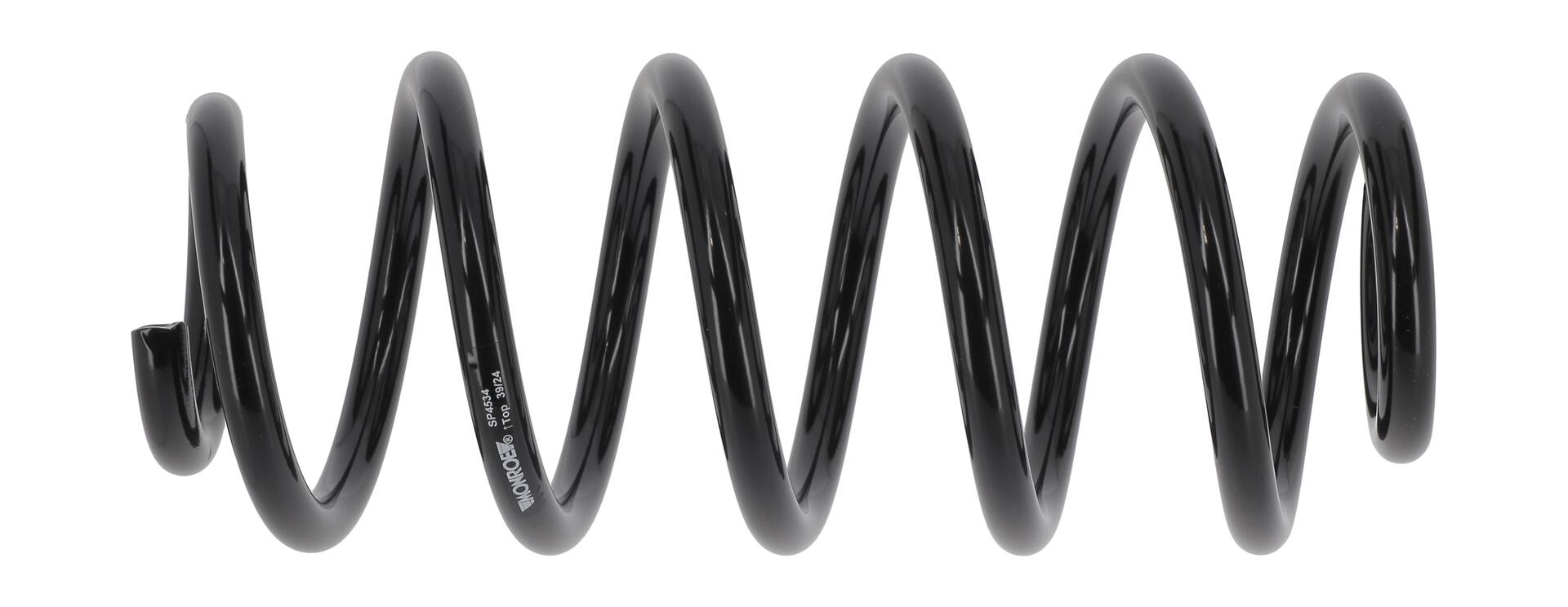 Monroe Fahrwerksfeder Springs Sp4534 - Bild 6