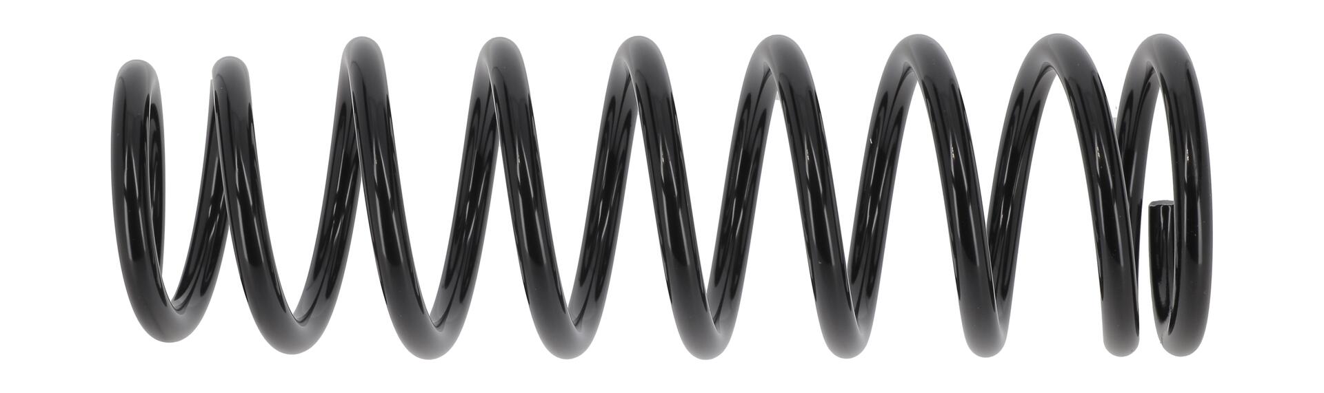 Aufhängungsfeder Schraubenfeder SP4507 MONROE für MITSUBISHI ASX OUTLANDER I - Bild 7