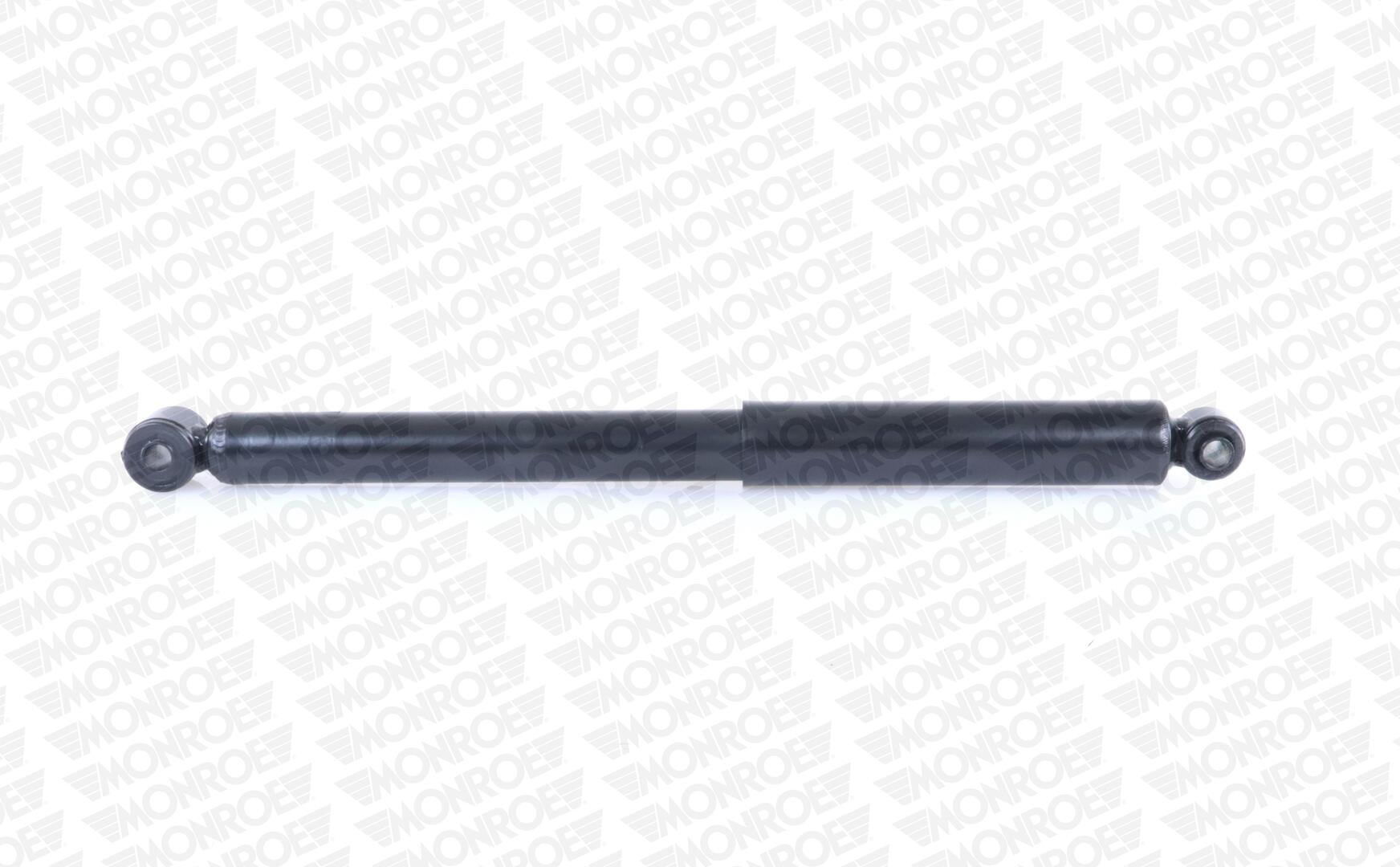 MONROE V1198 Stoßdämpfer Stossdämpfer - Bild 4
